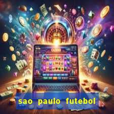 sao paulo futebol play hd